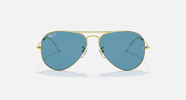 AVIATOR CLASSICRB3025 9196S2 58-14