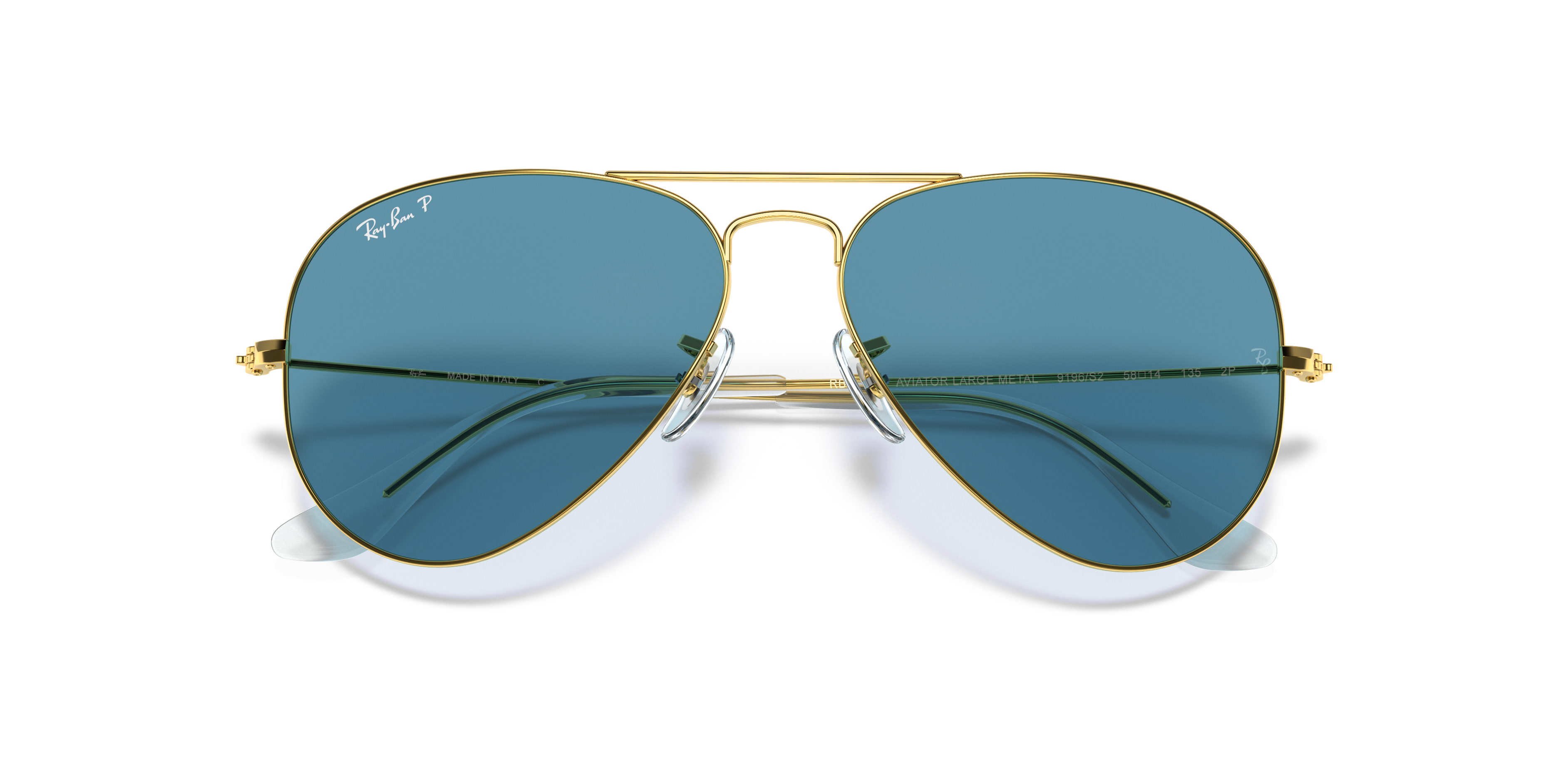 レイバン サングラス ORB3025 レイバン公式ストア】 Ray-Ban® AVIATOR CLASSIC サングラス
