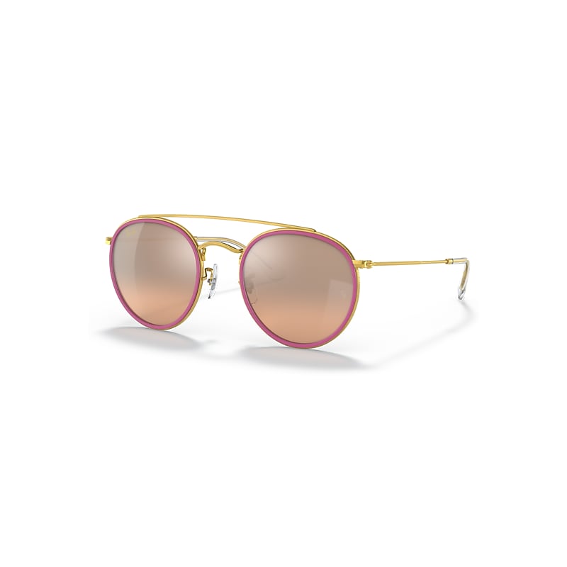 Óculos de Sol Ray-Ban Round.