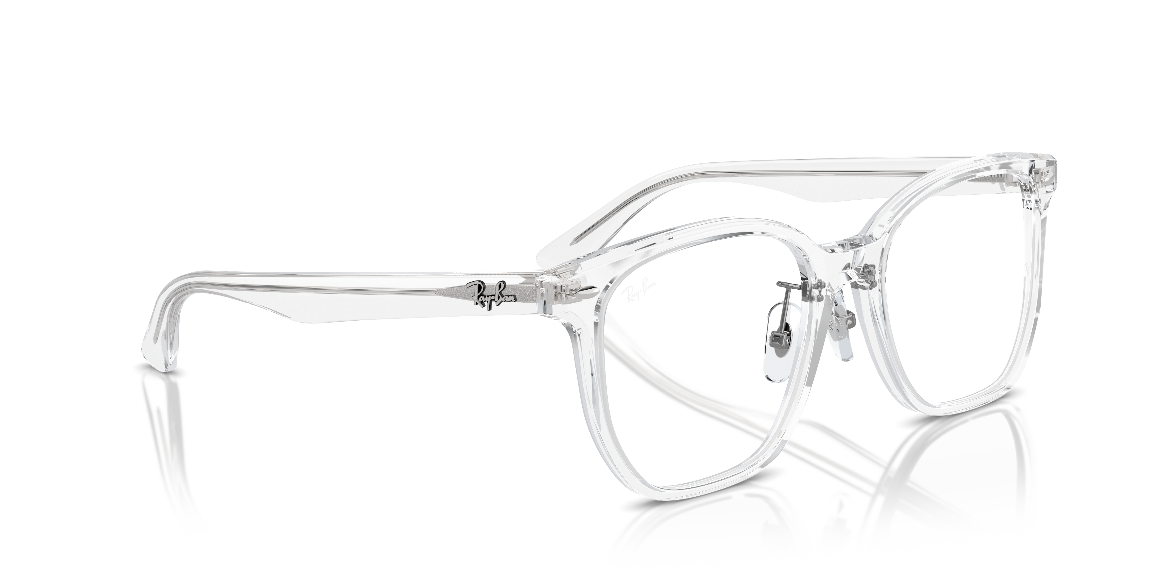 サイズ53【RB5154-2001-SUNGY】レイバン 調光グレー サングラス 53サイズ【RB5154-2001-SUNGY】レイバン 調光グレー サングラス