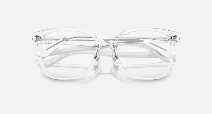 レイバン公式ストア】 Ray-Ban® RB5425D OPTICS メガネ
