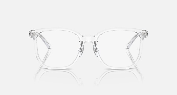 レイバン公式ストア】 Ray-Ban® RB5425D OPTICS メガネ