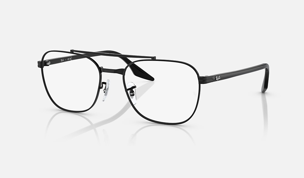 レイバン公式ストア】 Ray-Ban® RB6485 OPTICS メガネ
