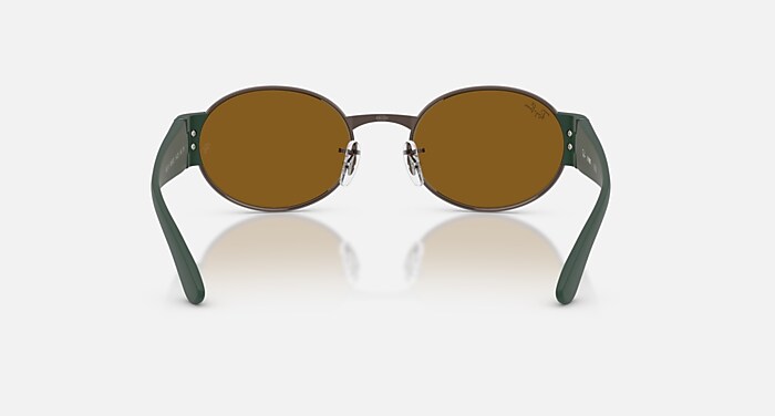 レイバン公式ストア】 Ray-Ban® RB3770 サングラス | カッパー X