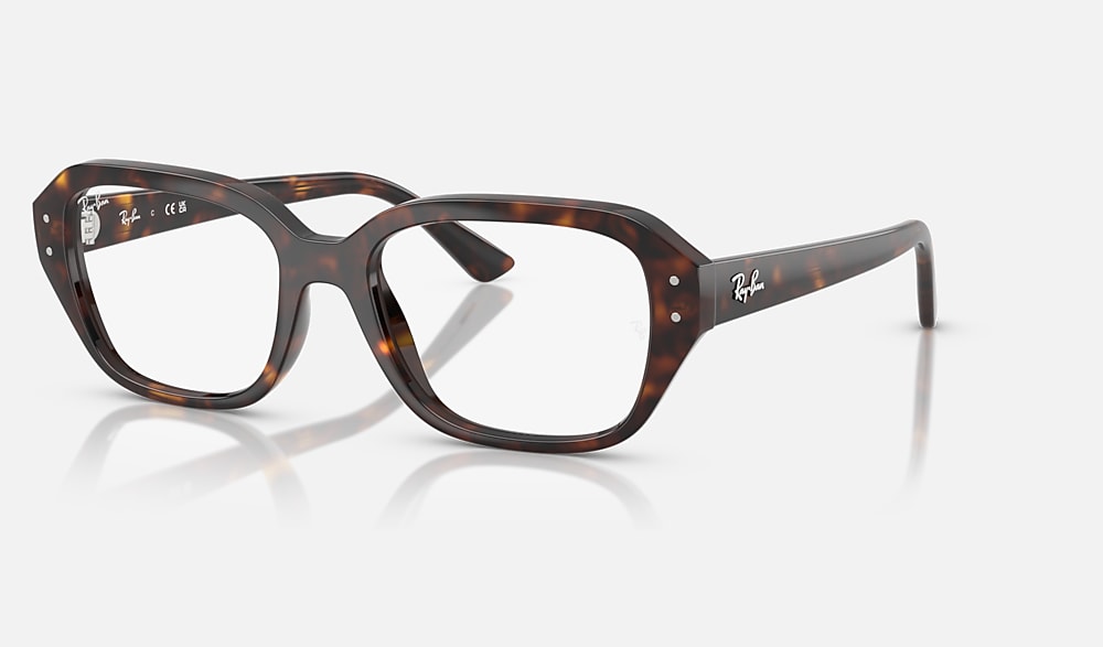 RAIさん専用 レイバン公式ストア】 Ray-Ban® SHEA OPTICS BIO-BASED メガネ