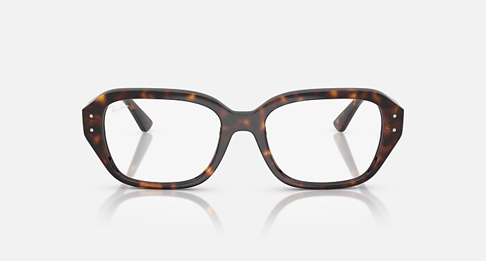 RAIさん専用 レイバン公式ストア】 Ray-Ban® ERIKA OPTICS メガネ