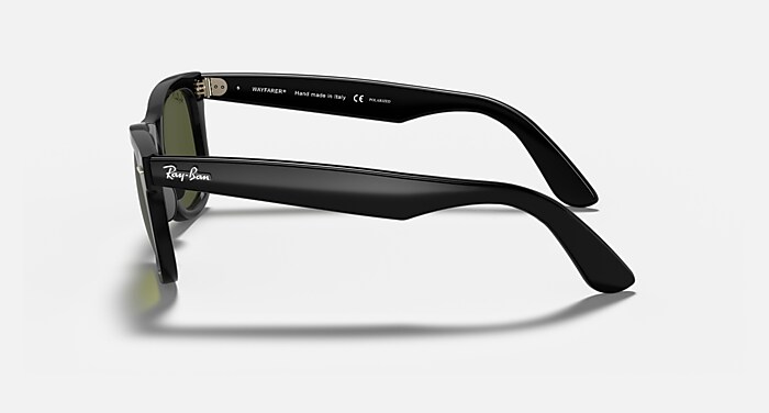 WAYFARER EASE RB4340 601 50-22