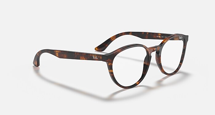 RB5380 OPTICS Eyeglasses with Tortoise Frame - RB5380 | Ray