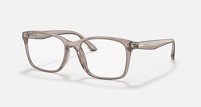 レイバン公式ストア】 Ray-Ban® RB7059 OPTICS メガネ 
