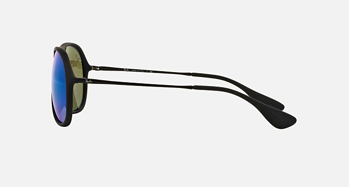 小物 Ray-Ban RB4201-F Ray-Ban™ Alex RB4201 Aviator Sunglasses | EyeOns.com