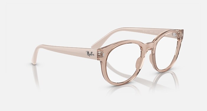 RB7227 OPTICS Eyeglasses with Alabaster Frame - RB7227 | Ray