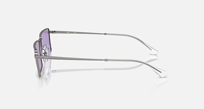 Check out the Emy Bio-based at ray-ban.com