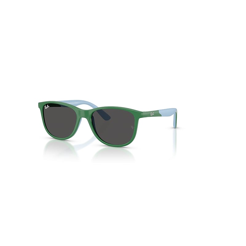 Óculos de Sol Ray-Ban para crianças e adolescentes.