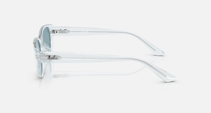 レイバン公式ストア】 Ray-Ban® RB4457D BIO-BASED サングラス