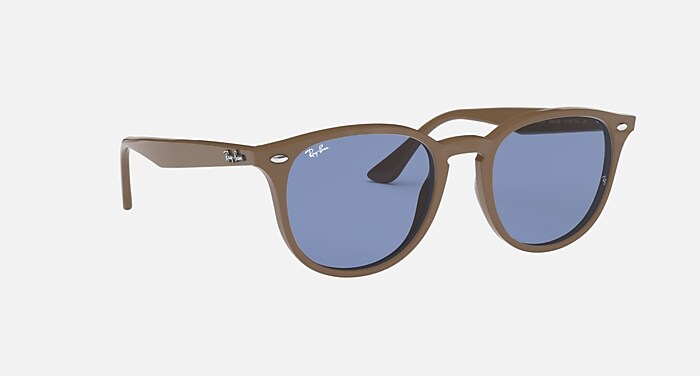 RB4259F Sunglasses in Brown and Blue Classic - RB4259F | Ray-Ban®