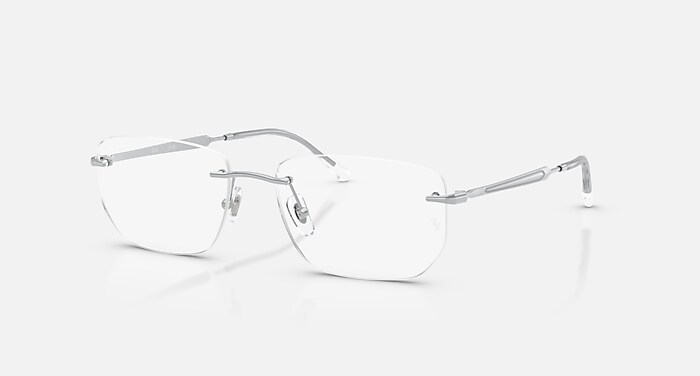 レイバン公式ストア】 Ray-Ban® ROUND METAL OPTICS II メガネ