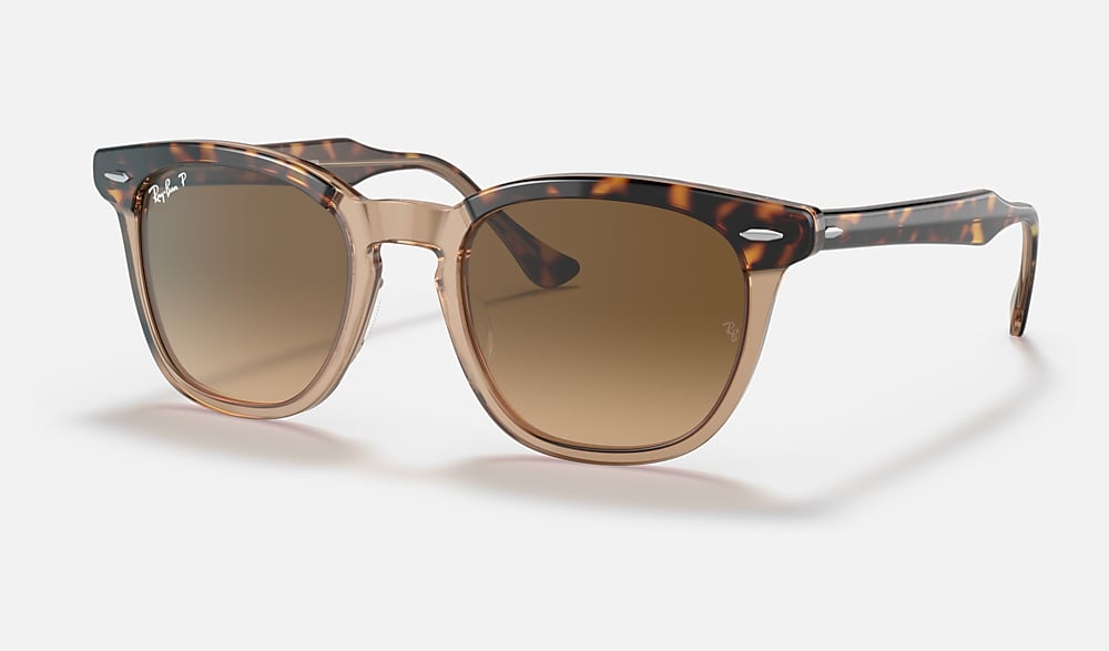 Ray-Ban Hawkeye RB2298 901/31 Black Sunglasses - eye-oo.com