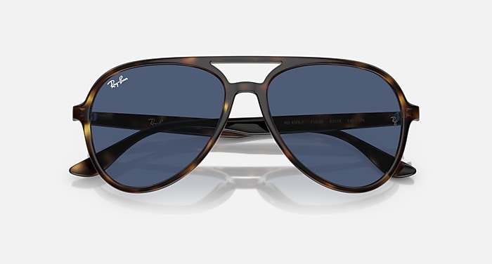 Check out the Rb4376 at ray-ban.com
