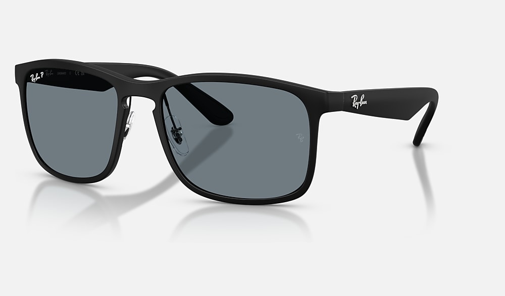 Ray-Ban Chromance サングラス ブラック 0RB4264__601S80__P21__shad__qt