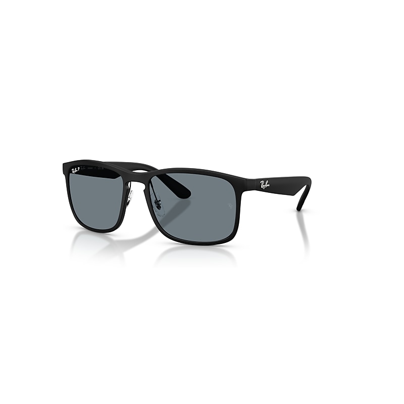 Óculos de Sol Ray-Ban Chromance.
