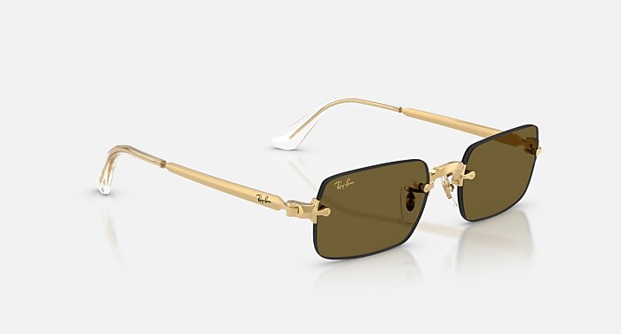 レイバン公式ストア】 Ray-Ban® RB3928 BY A$AP ROCKY サングラス