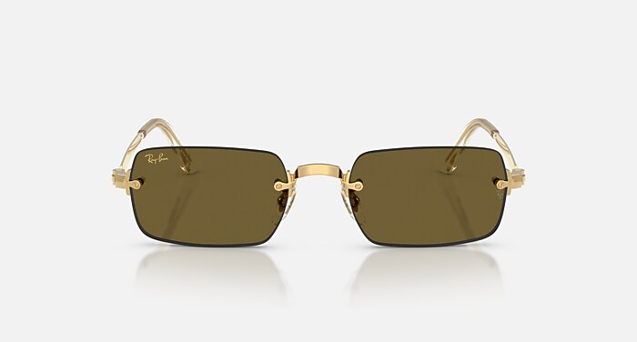 レイバン公式ストア】 Ray-Ban® RB3928 BY A$AP ROCKY サングラス