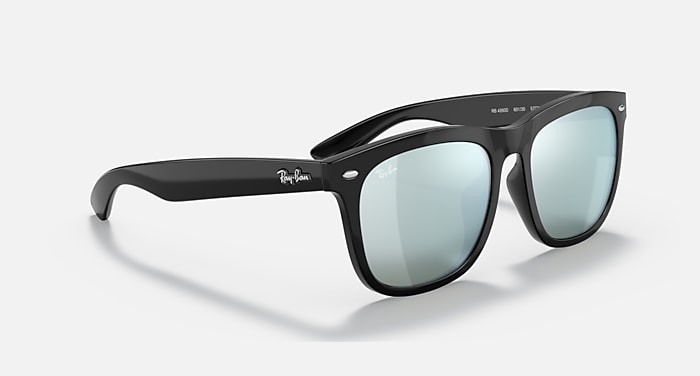 レイバン公式ストア】 Ray-Ban® RB4260D サングラス | ブラック X 