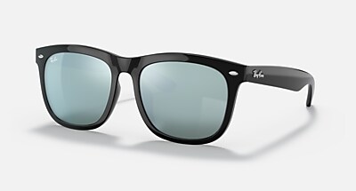 レイバン公式ストア】 Ray-Ban® RB4260D サングラス | ブラック X  