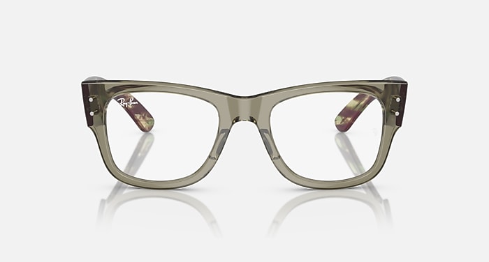 MEGA WAYFARER OPTICS RB0840V 8297 51-21