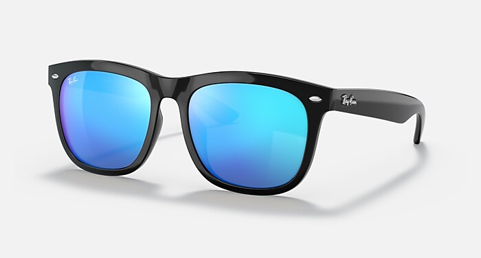 レイバン公式ストア】 Ray-Ban® RB4260D サングラス | ブラック X  
