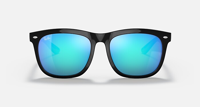 レイバン公式ストア】 Ray-Ban® RB4260D サングラス | ブラック X 