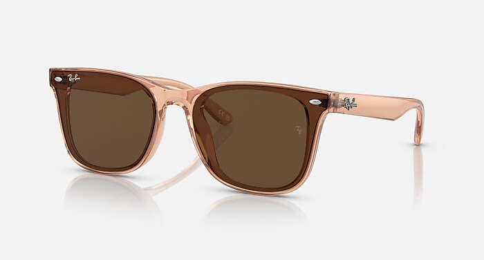 レイバン公式ストア】 Ray-Ban® RB4391D サングラス 