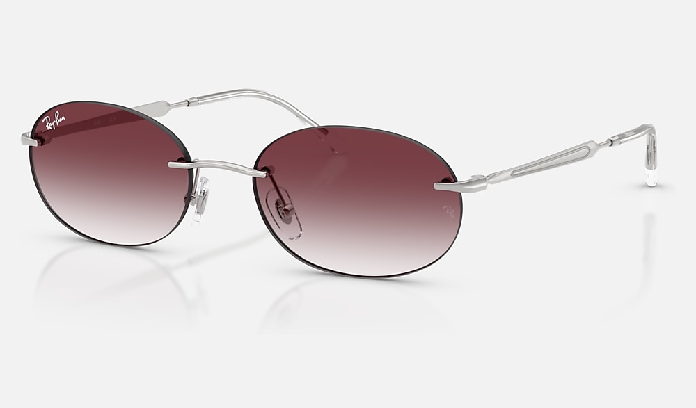 レイバン公式ストア】 Ray-Ban® RB3767 サングラス | シルバー X