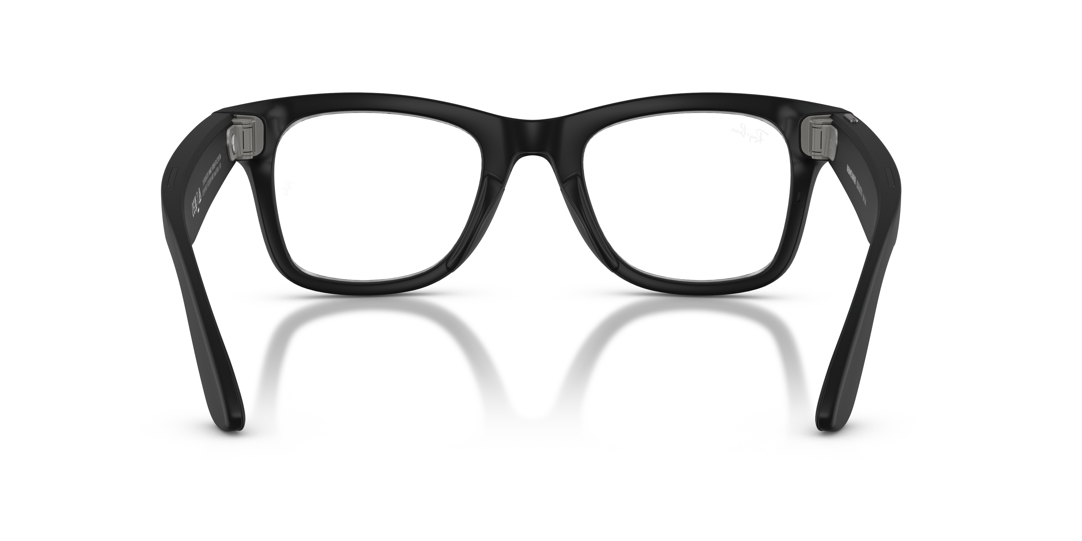 Ray-Ban Meta Wayfarer Gen 2 - Thumbnail 4