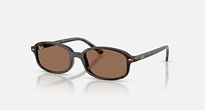 レイバン公式ストア】 Ray-Ban® RB9132S KIDS サングラス | ブラック X