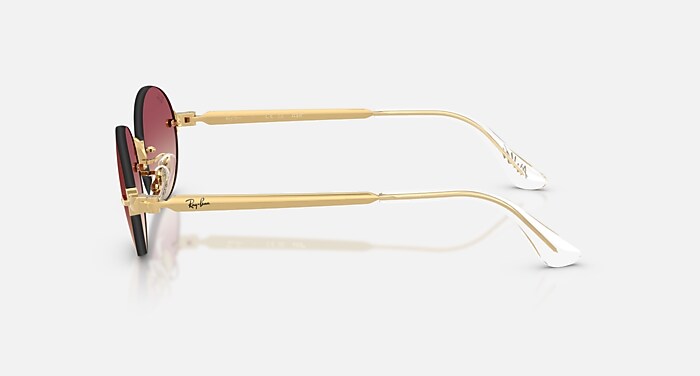 レイバン公式ストア】 Ray-Ban® RB3929 BY A$AP ROCKY サングラス