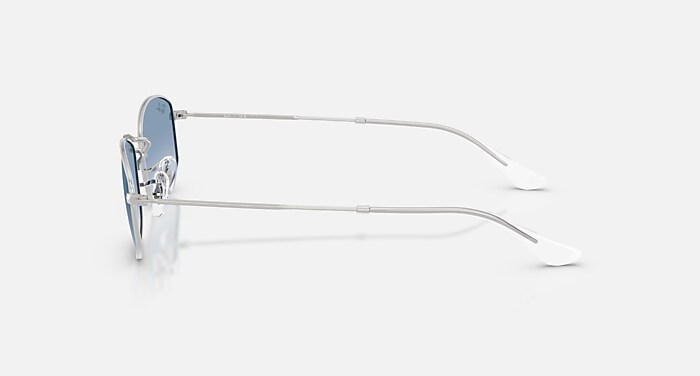 レイバン公式ストア】 Ray-Ban® RB3832 サングラス | シルバー X