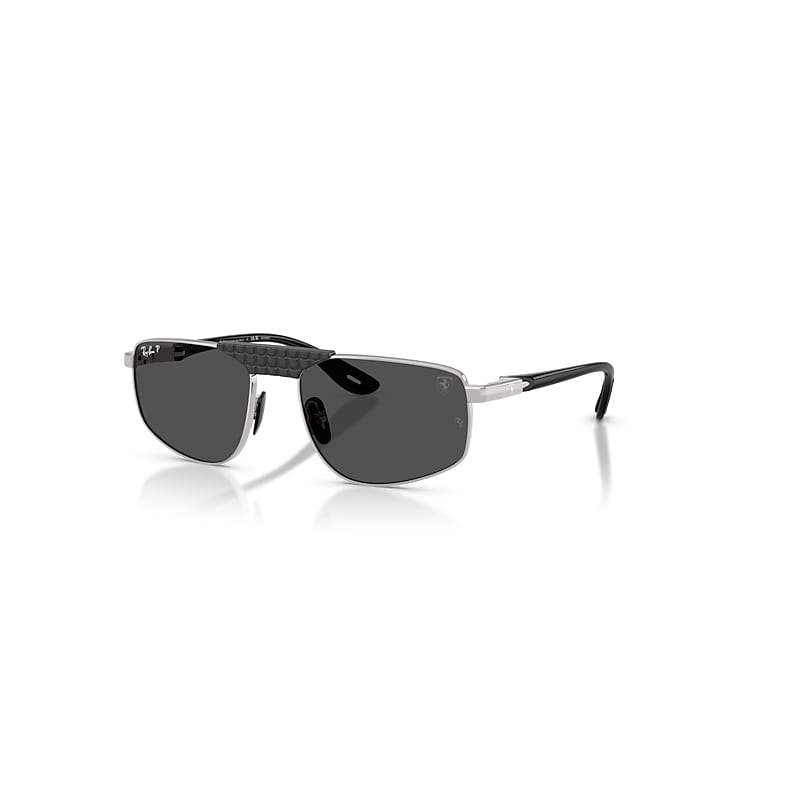 Óculos de Sol Ray-Ban Chromance.