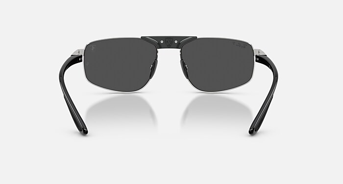 レイバン公式ストア】 Ray-Ban® RB3776M SCUDERIA FERRARI COLLECTION