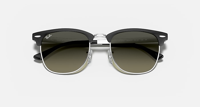 CLUBMASTER METALRB3716 900471 51-21