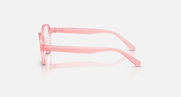 【美品】Ray-Ban YEVI BIO-BASED ピンク サングラス ✨ 0RB3728__92136V__P21__noshad__