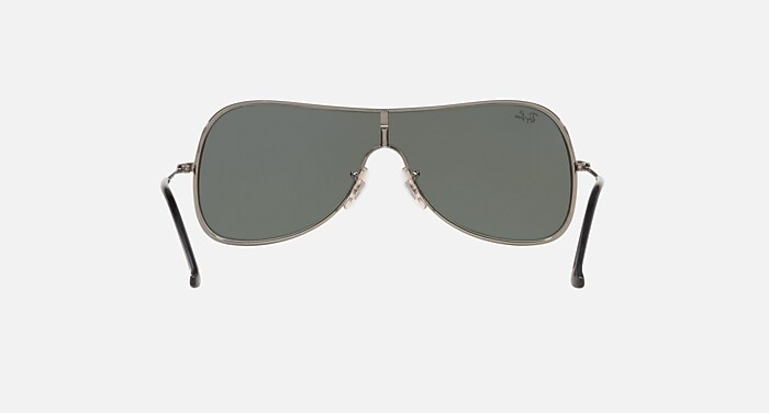【B&L Ray Ban】MFRBメタル211トリツガゴールドサングラス B&L Ray Ban】MFRBメタル211トリツガゴールドサングラス - メルカリ