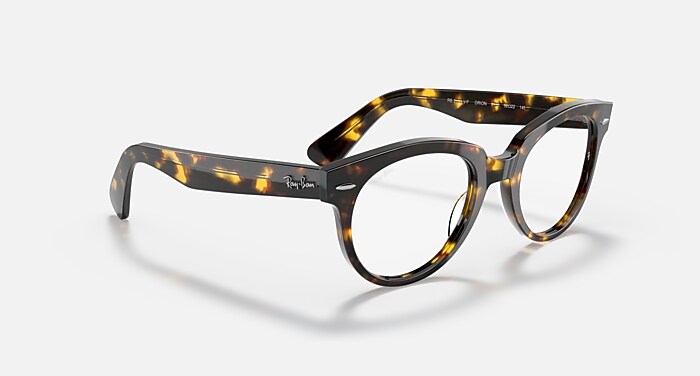 レイバン公式ストア】 Ray-Ban® ORION OPTICS メガネ