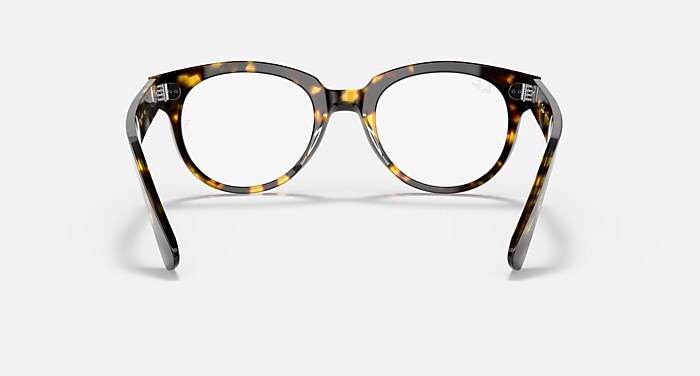 【早購入希望】Ray-Ban RB2197F  ケース　メガネ拭き有 新たにLサイズ登場！2サイズ展開】Ray-Ban レイバン メガネ