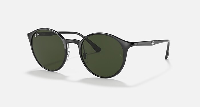 Ray-Ban サングラス RB4336 Ray-Ban レイバン 偏光サングラス プレミア生産終了モデル