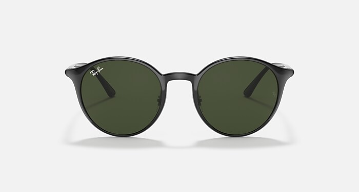 レイバン　サングラス　グリーン　ブラック　RB4336 601/31 メガネ 楽天市場】RayBan サングラス レイバン メンズ&レディース