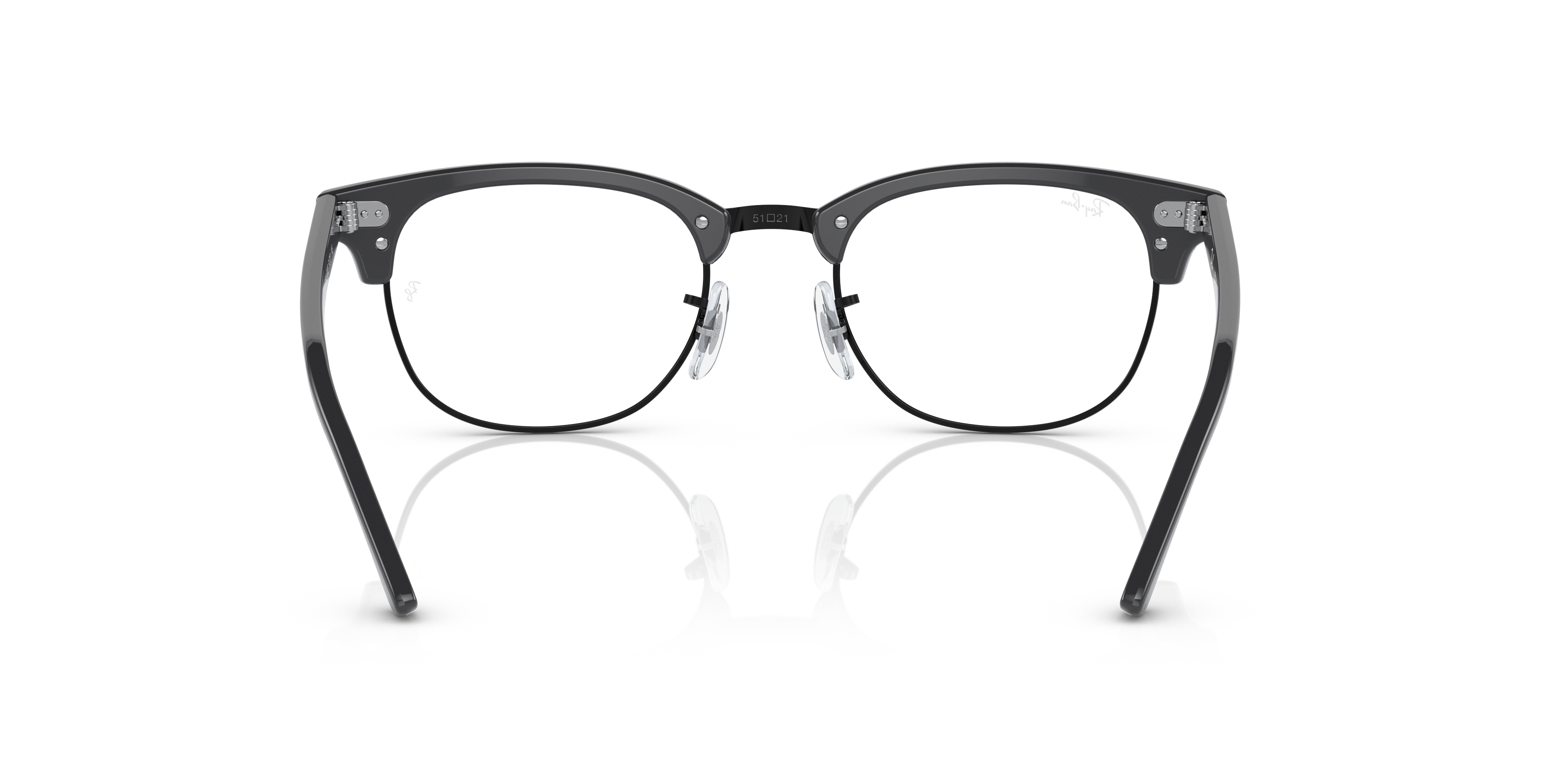 M02299♪1213　[レイバン] メガネフレーム RB5154 M02299♪1213 [レイバン] メガネフレーム RB5154 レイバンクラブ