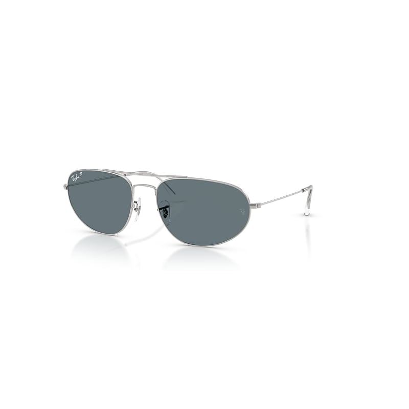 Óculos de Sol Ray-Ban lentes polarizadas.