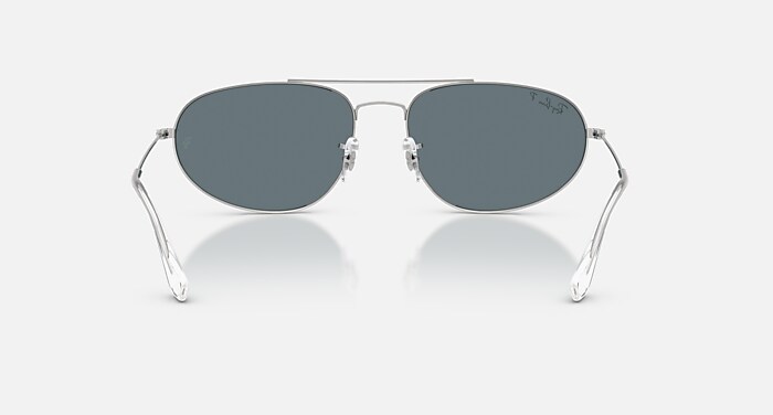 Ray-Ban レイバンサングラス Ray-Ban（レイバン） サングラス 純正レンズ対応 RB4431 66776V 34 Ray