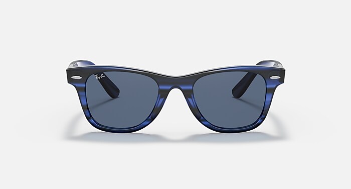 Ray-Ban JACKKIDS　レイバン　サングラス JACK KIDS Sunglasses in Arista Gold and Brown - RB9565S